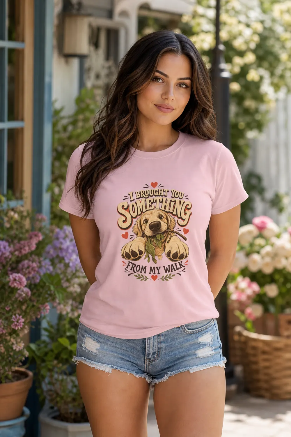 Funny Dog Lover Shirt