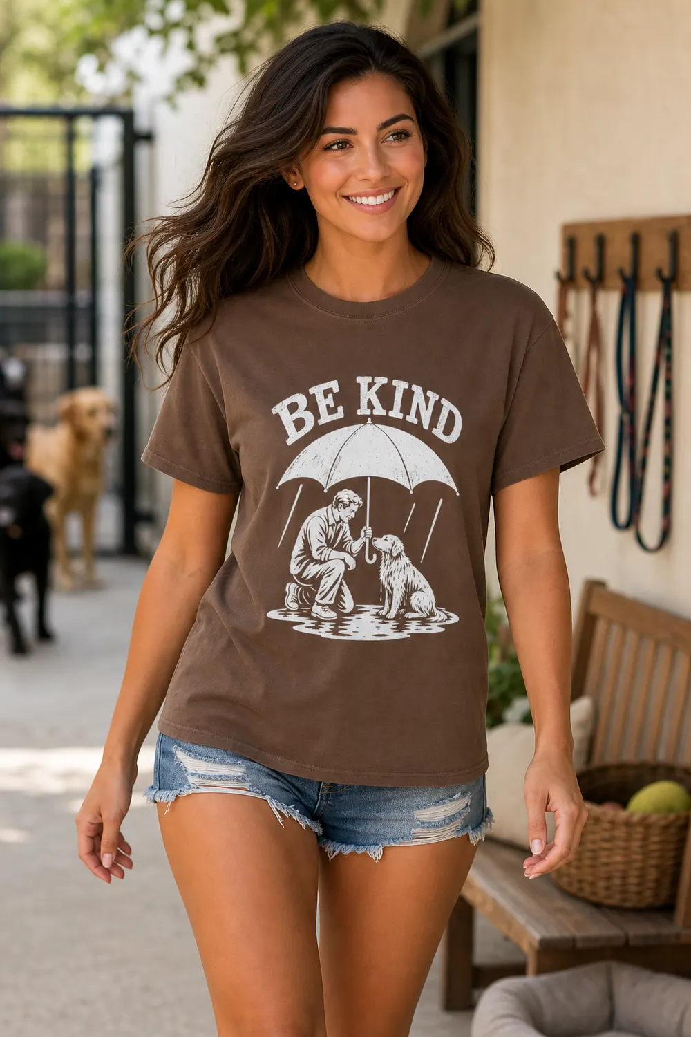 Be Kind Shirt